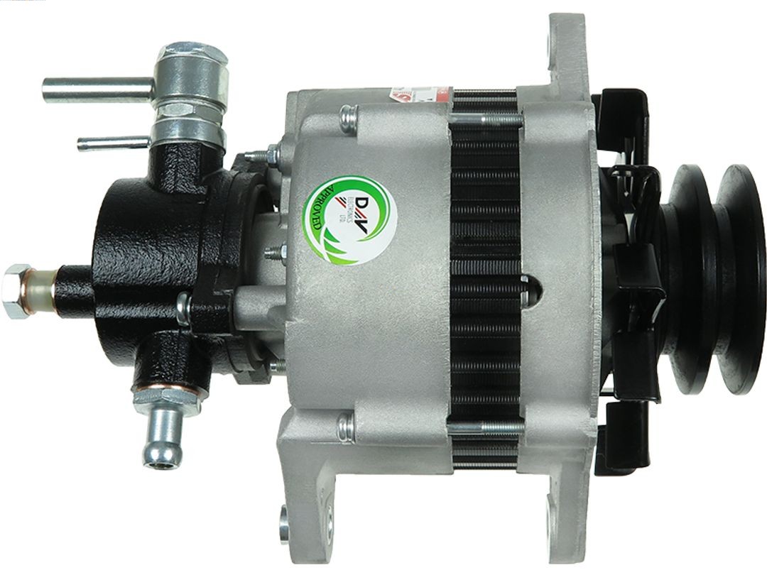 AS-PL Alternator/Dynamo A2014