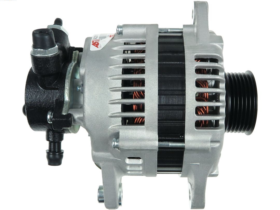 AS-PL Alternator/Dynamo A2011
