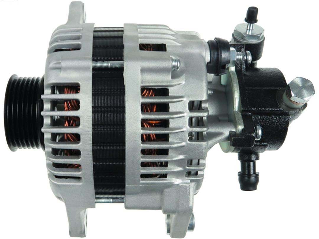 AS-PL Alternator/Dynamo A2011