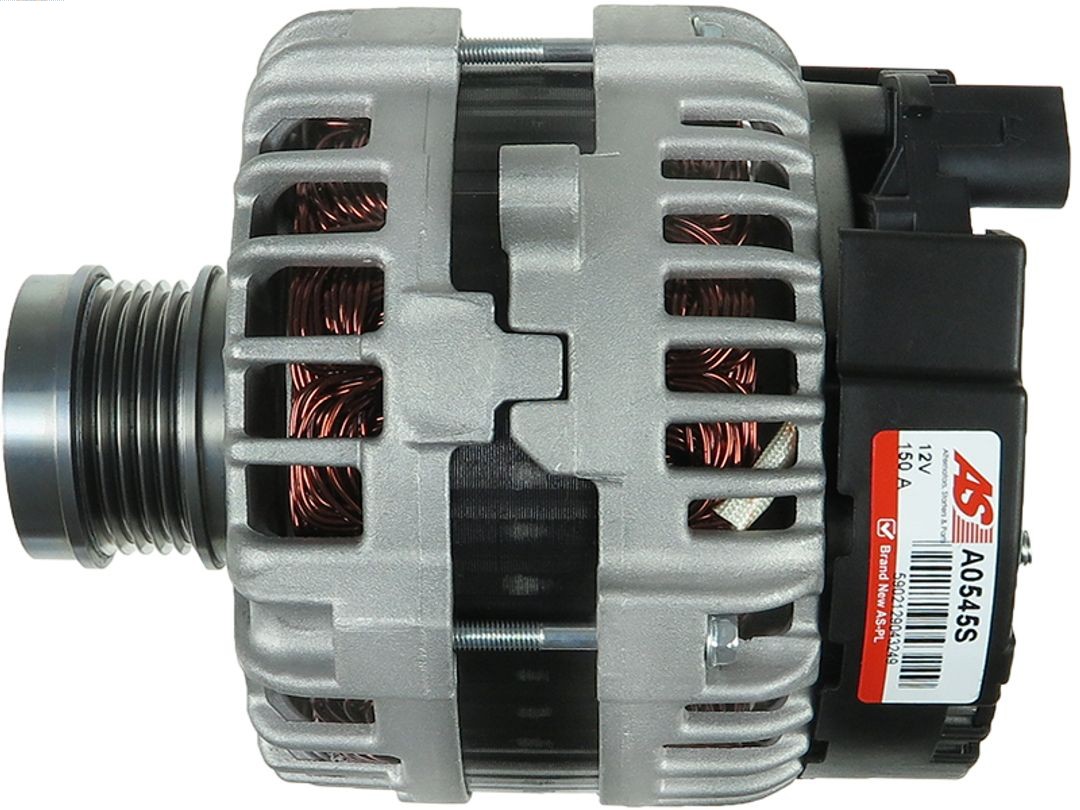 AS-PL Alternator/Dynamo A0545S