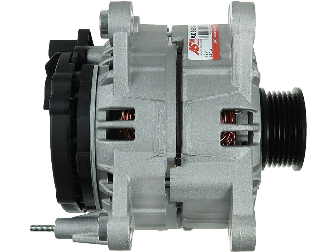 AS-PL Alternator/Dynamo A0568S