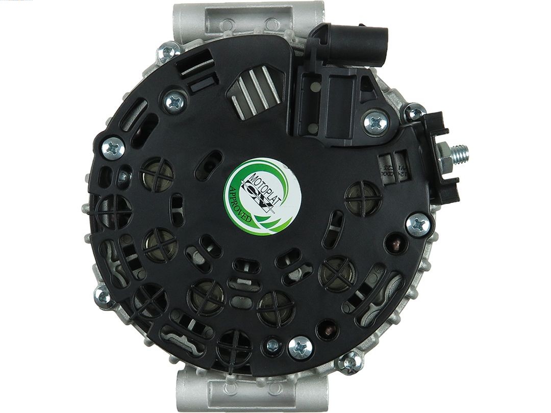 AS-PL Alternator/Dynamo A0570S