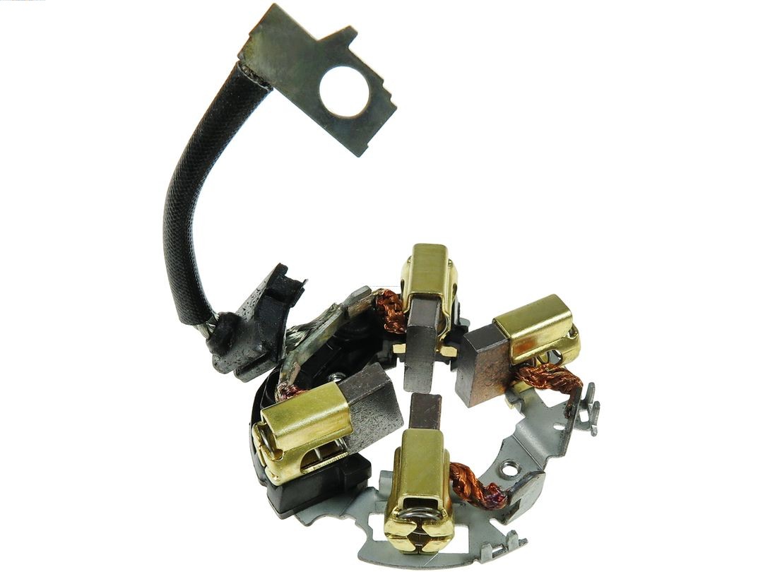 Houder, koolborstel AS-PL SBH0014(SCHUNK)