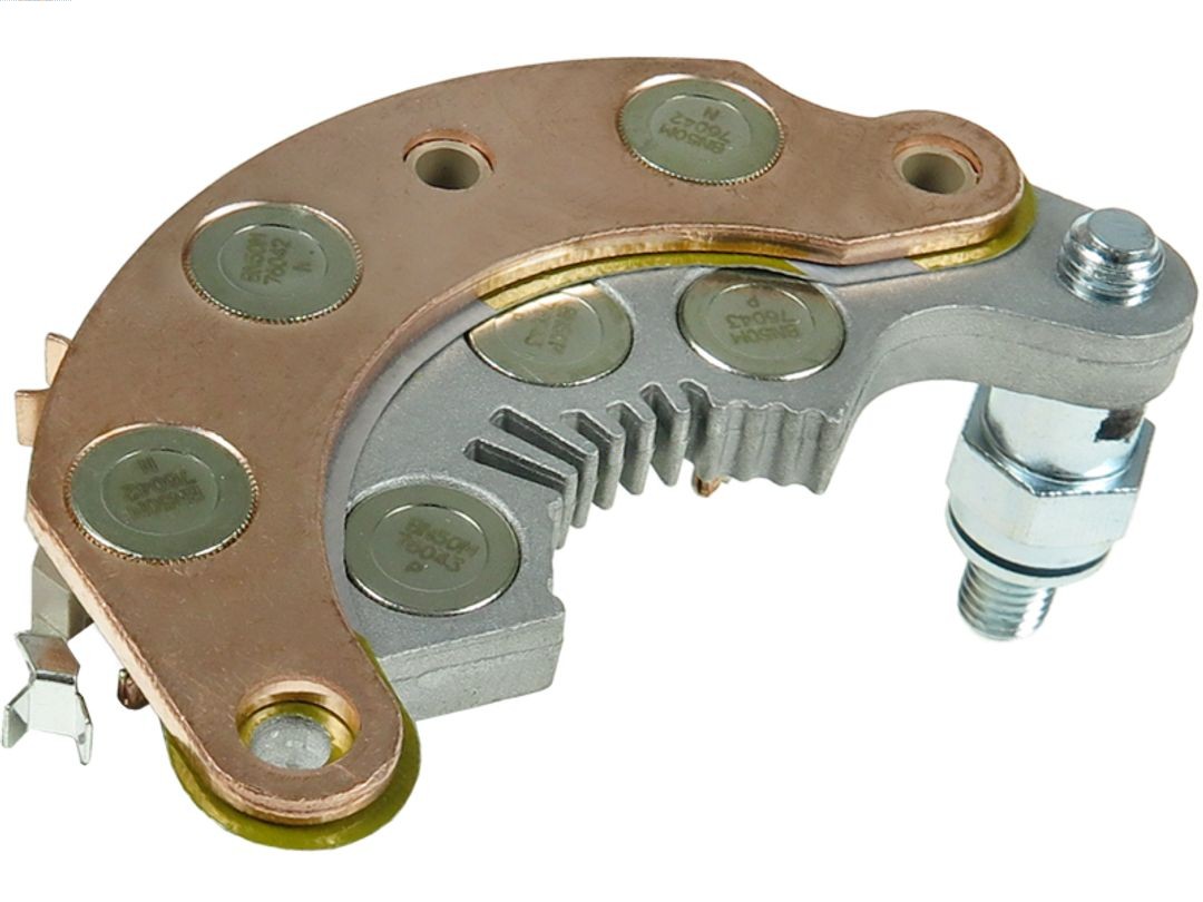 AS-PL Dynamo gelijkrichter (Diodebrug) ARC1002
