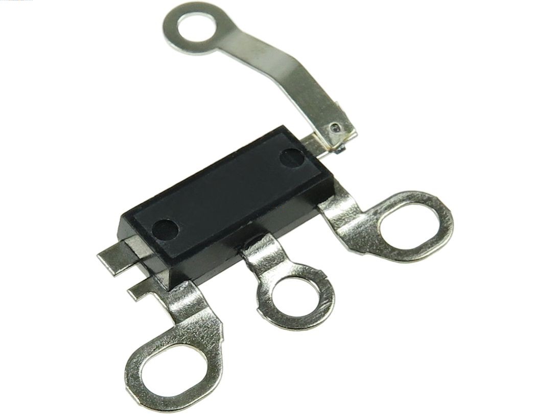 Dynamo gelijkrichter (Diodebrug) AS-PL ARC1001