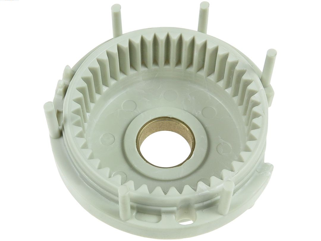 Reparatieset, startmotor AS-PL SG0004