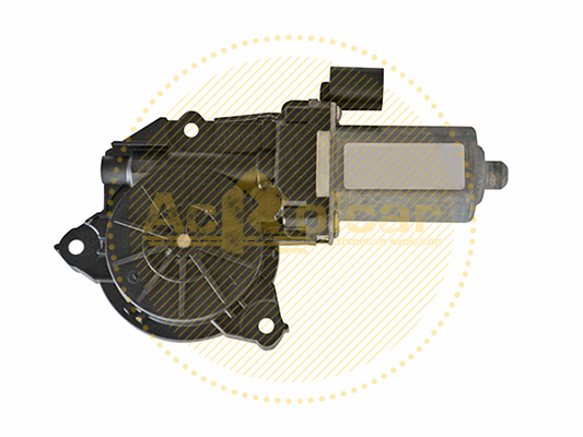 Raamopener elektrische motor Ac Rolcar 01.0103