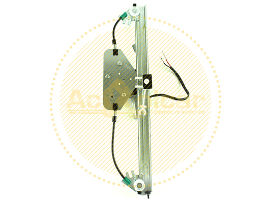 Raammechanisme Ac Rolcar 01.0502