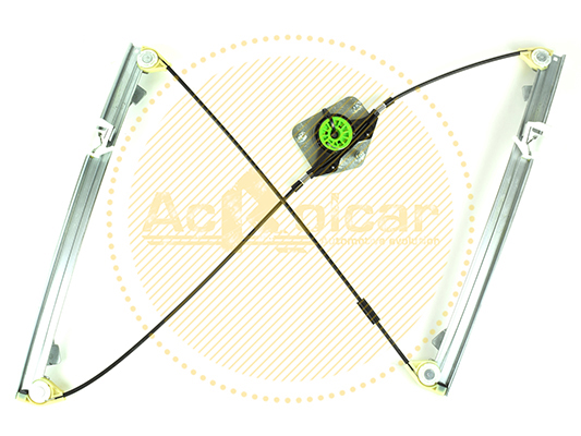 Raammechanisme Ac Rolcar 01.1417