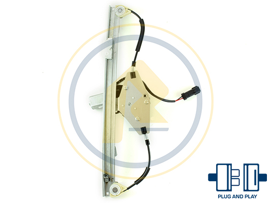 Raammechanisme Ac Rolcar 01.1512