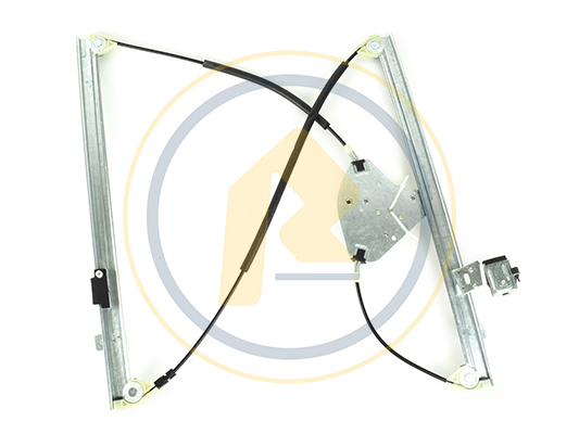 Raammechanisme Ac Rolcar 01.1754