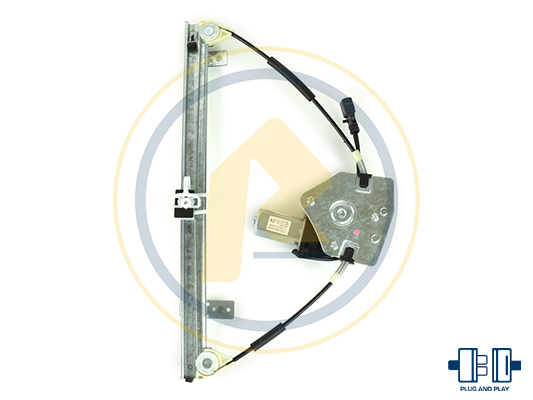 Raammechanisme Ac Rolcar 01.1781