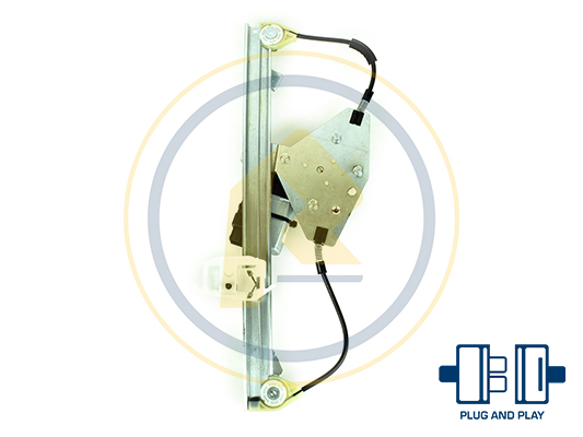 Raammechanisme Ac Rolcar 01.1906