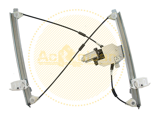 Raammechanisme Ac Rolcar 01.2400