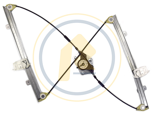 Raammechanisme Ac Rolcar 01.2410