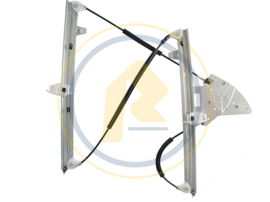 Raammechanisme Ac Rolcar 01.2419