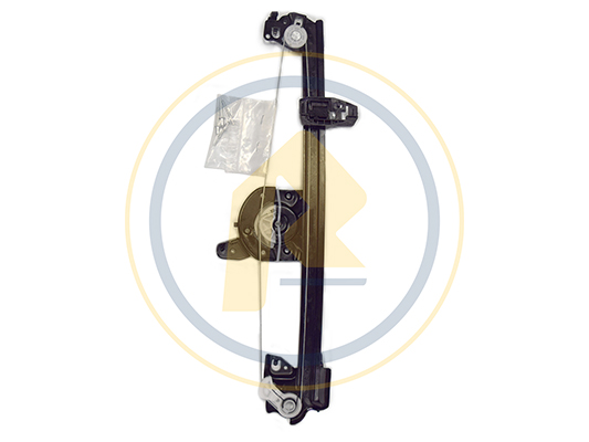 Raammechanisme Ac Rolcar 01.2430