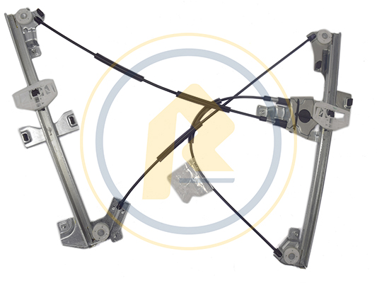 Raammechanisme Ac Rolcar 01.2435