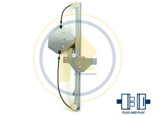 Raammechanisme Ac Rolcar 01.2442