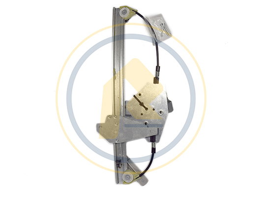 Raammechanisme Ac Rolcar 01.2492