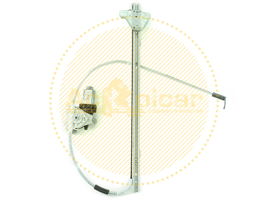Raammechanisme Ac Rolcar 01.2537#OR