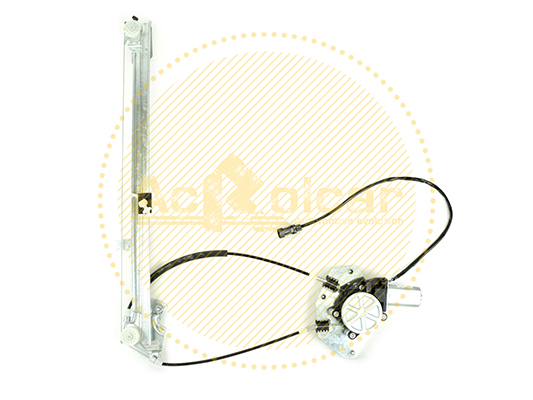 Raammechanisme Ac Rolcar 01.2606