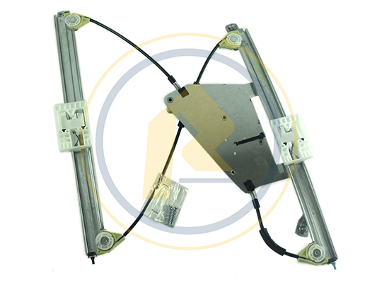 Raambedieningsmechanisme Ac Rolcar 01.2965