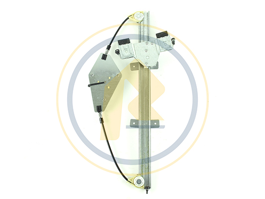 Raammechanisme Ac Rolcar 01.3001