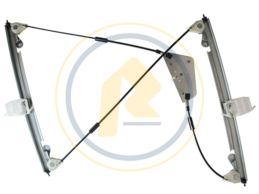 Raammechanisme Ac Rolcar 01.3020