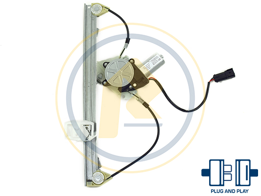 Raammechanisme Ac Rolcar 01.3022