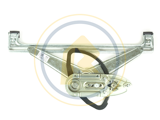 Raammechanisme Ac Rolcar 01.3024