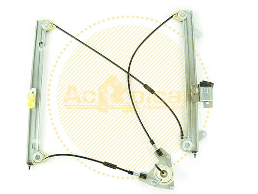 Raammechanisme Ac Rolcar 01.3028
