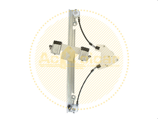 Raammechanisme Ac Rolcar 01.3030