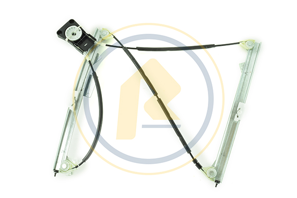 Raammechanisme Ac Rolcar 01.3040
