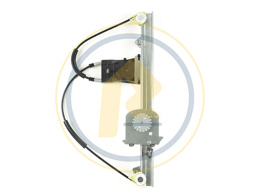 Raammechanisme Ac Rolcar 01.3042