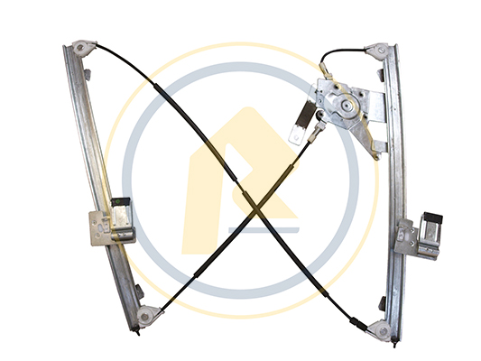 Raammechanisme Ac Rolcar 01.3045