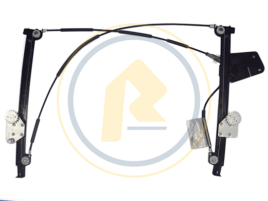 Raammechanisme Ac Rolcar 01.3517