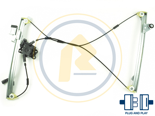 Raammechanisme Ac Rolcar 01.3542