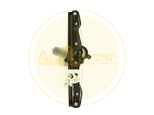 Raammechanisme Ac Rolcar 01.3572#OR