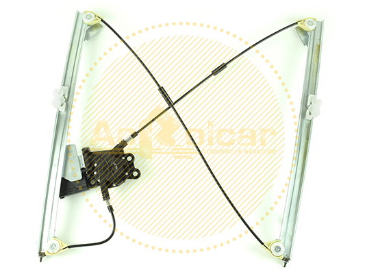 Raammechanisme Ac Rolcar 01.3816
