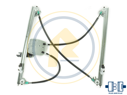 Raammechanisme Ac Rolcar 01.3817