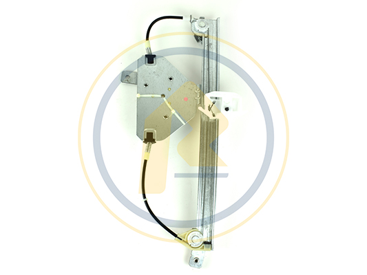 Raammechanisme Ac Rolcar 01.3819