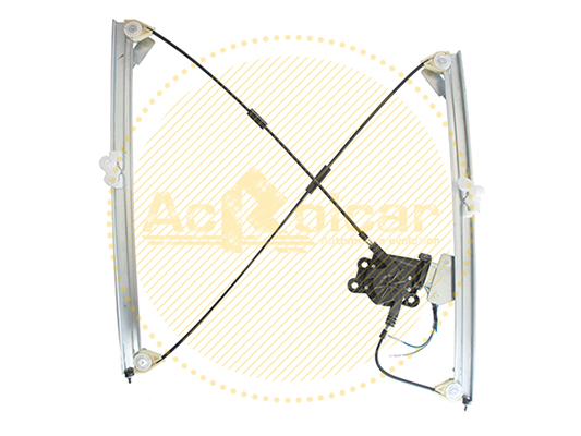 Raammechanisme Ac Rolcar 01.3820