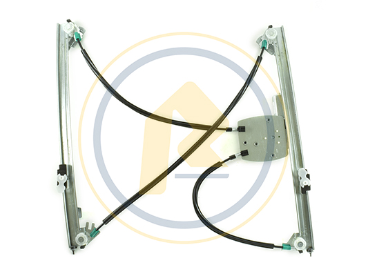 Raammechanisme Ac Rolcar 01.3821