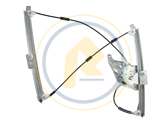 Raammechanisme Ac Rolcar 01.3916