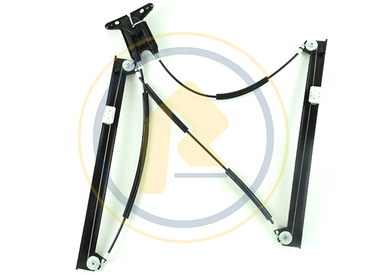 Raammechanisme Ac Rolcar 01.3922