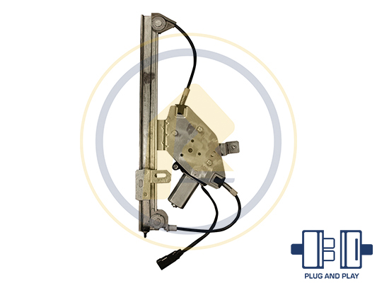 Raammechanisme Ac Rolcar 01.3942