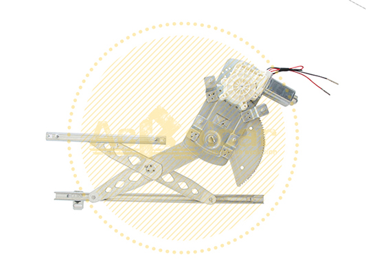 Raammechanisme Ac Rolcar 01.3979