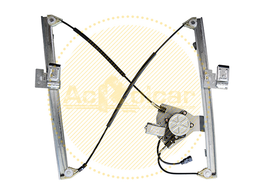 Raammechanisme Ac Rolcar 01.3981