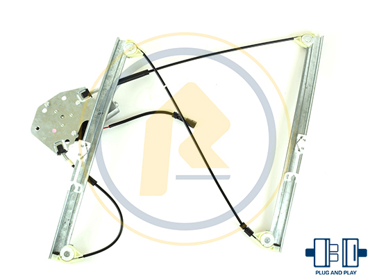 Raammechanisme Ac Rolcar 01.4010